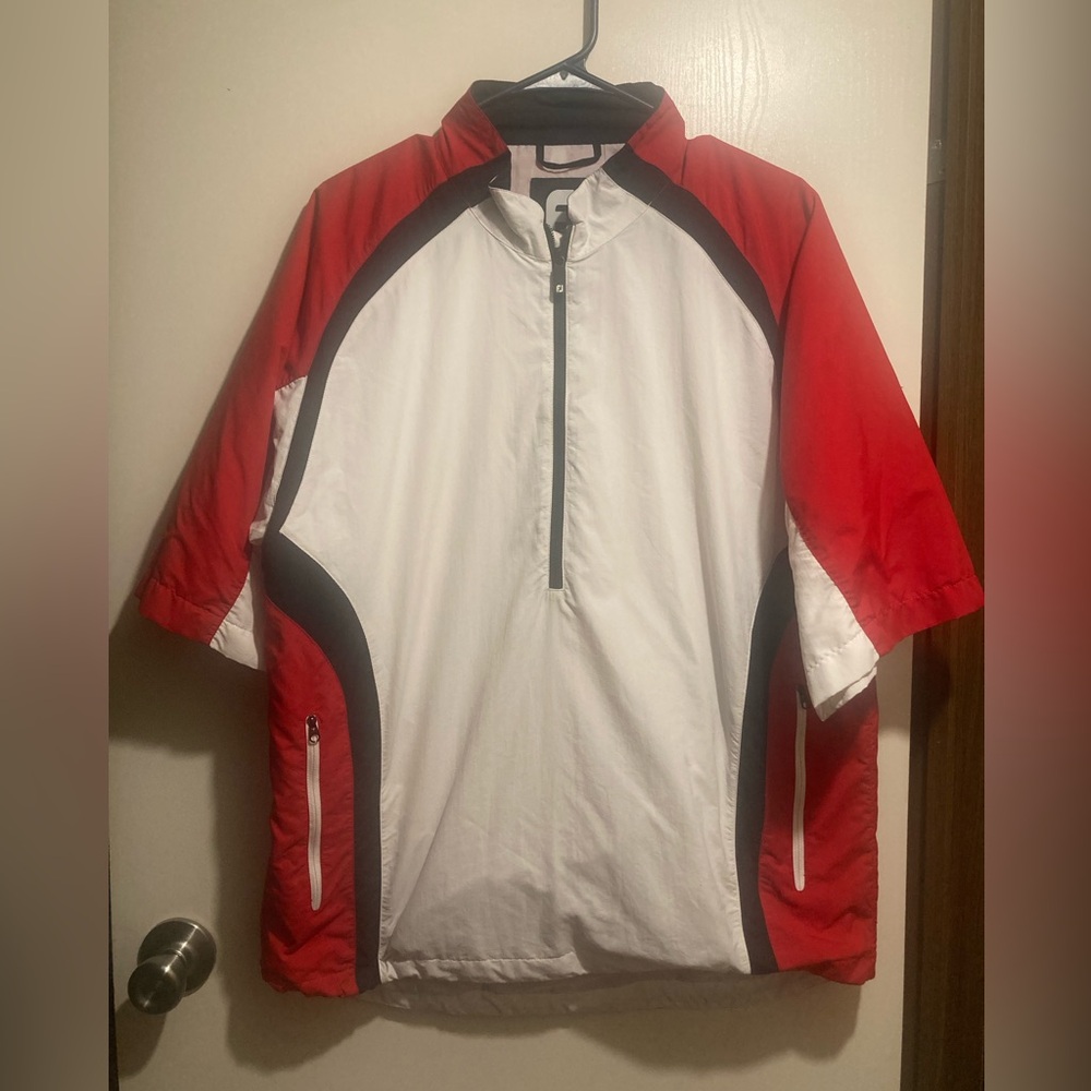 Footjoy Pullover - image 1